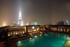 Kuala Lumpur Luna Bar